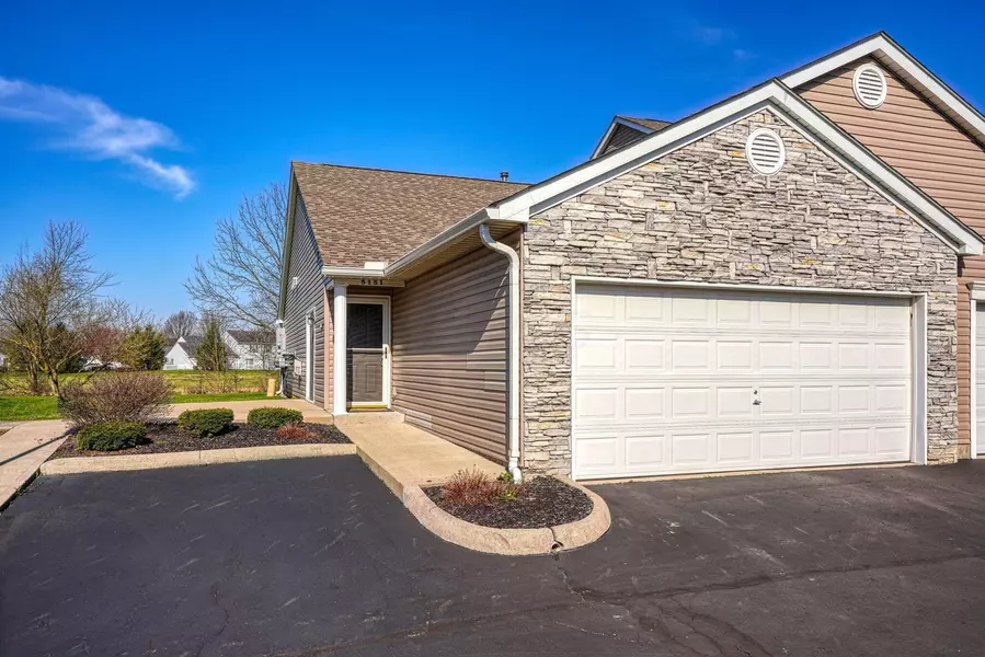 5151 Mantua Drive #66A, Canal Winchester, OH 43110