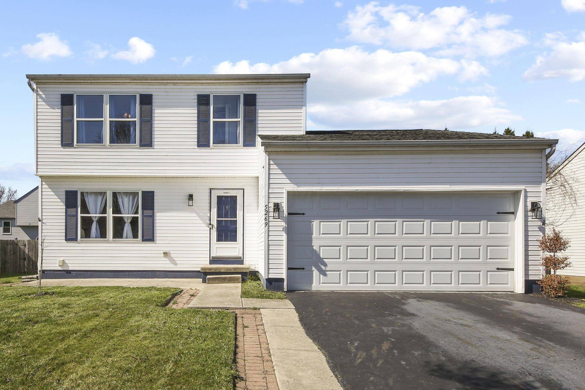 5269 Princeton Lane, Groveport, OH 43125
