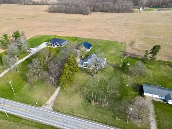Marengo, OH 43334,4971 State Route 229