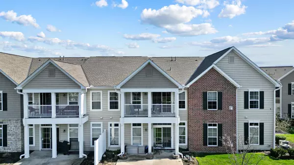 Dublin, OH 43016,4204 Bradhurst Drive #18