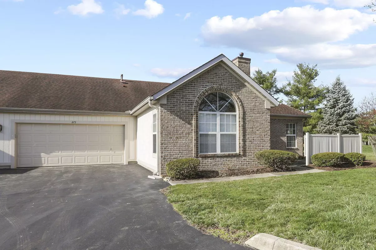 Westerville, OH 43082,275 Pointe Place