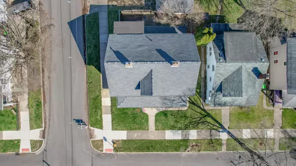 Springfield, OH 45503,552 E Cecil Street