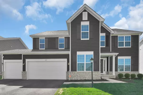 209 Partridge Court, Pickerington, OH 43147