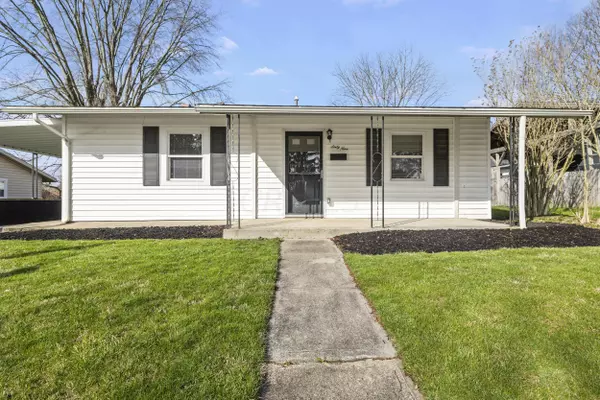 69 Saratoga Drive, Johnstown, OH 43031