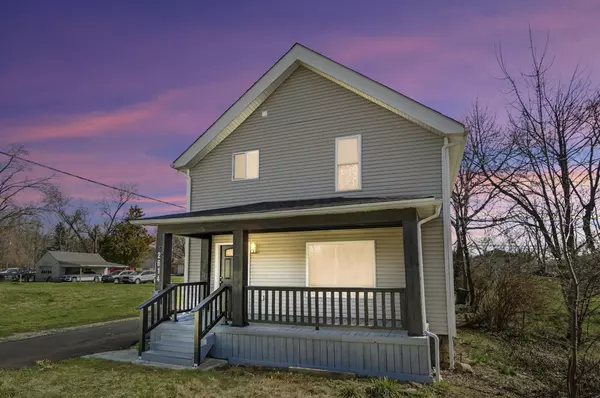 2614 S High Street, Columbus, OH 43207