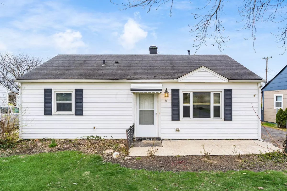 Whitehall, OH 43213,55 Santa Maria Lane