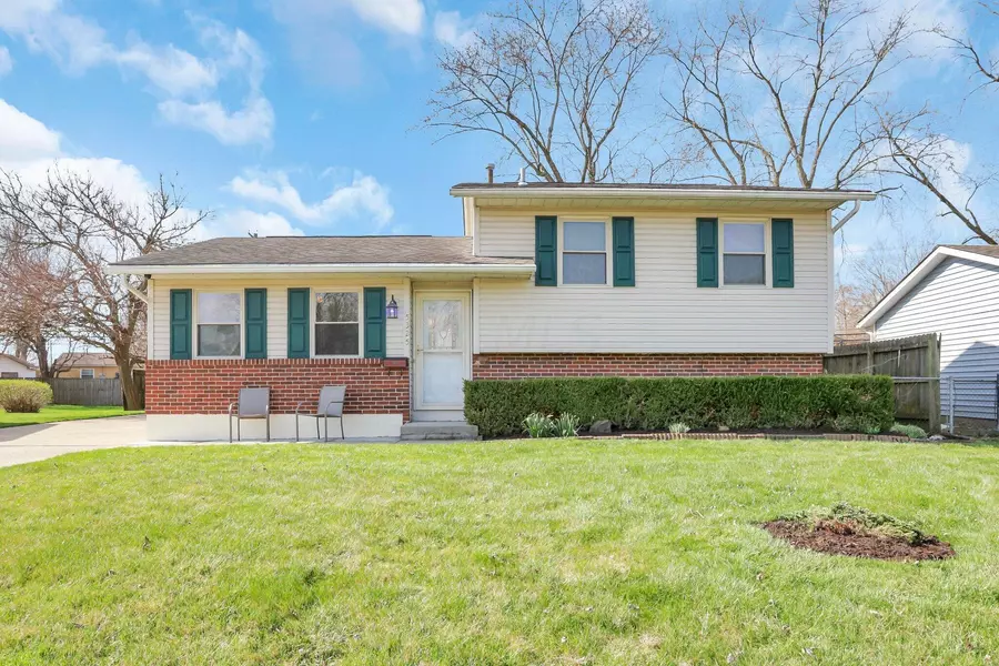 5325 Deforest Drive, Columbus, OH 43232