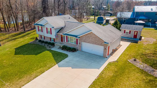 Mount Gilead, OH 43338,7326 State Route 19 #Unit 7, Lots 70-71