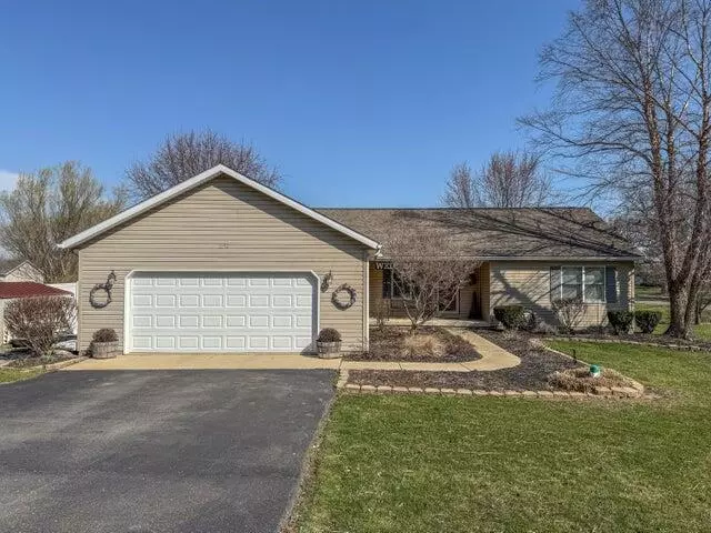 Urbana, OH 43078,2094 Jadora Drive