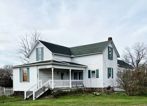 2500 E Main Street, Thurston, OH 43157