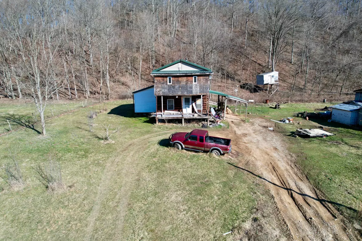 Chesterhill, OH 43728,5730 Old Grade Road