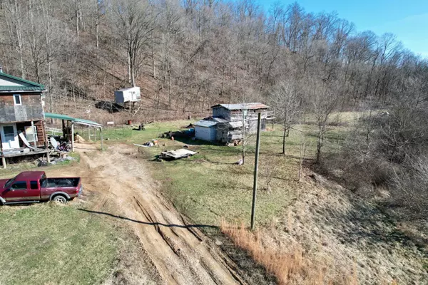 Chesterhill, OH 43728,5730 Old Grade Road