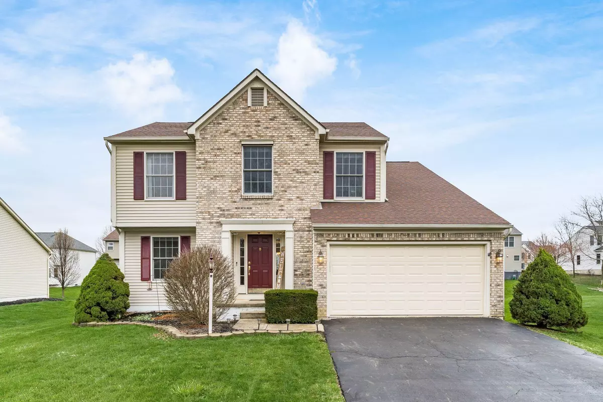 Pickerington, OH 43147,830 Ellis Street