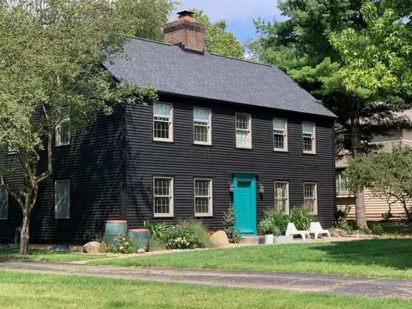 Granville, OH 43023,131 Glyn Tawel Drive