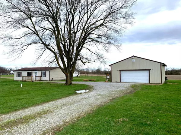 2795 Worthington Road, Washington Court House, OH 43160