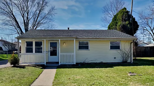 3891 Briggs Road, Columbus, OH 43228