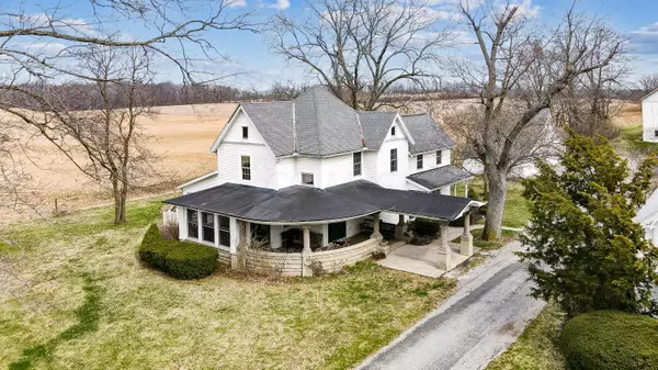 Mechanicsburg, OH 43044,9778 Millice Road