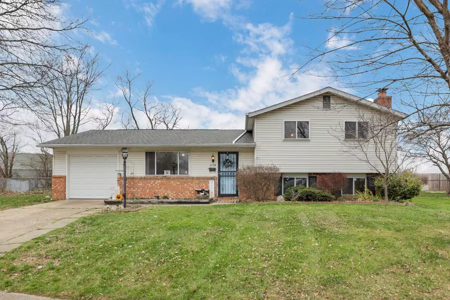 1294 Bolenhill Court, Columbus, OH 43229