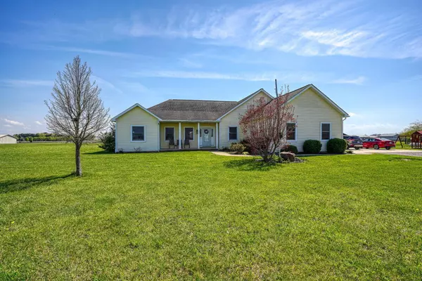 Ashville, OH 43103,3865 Miller Road