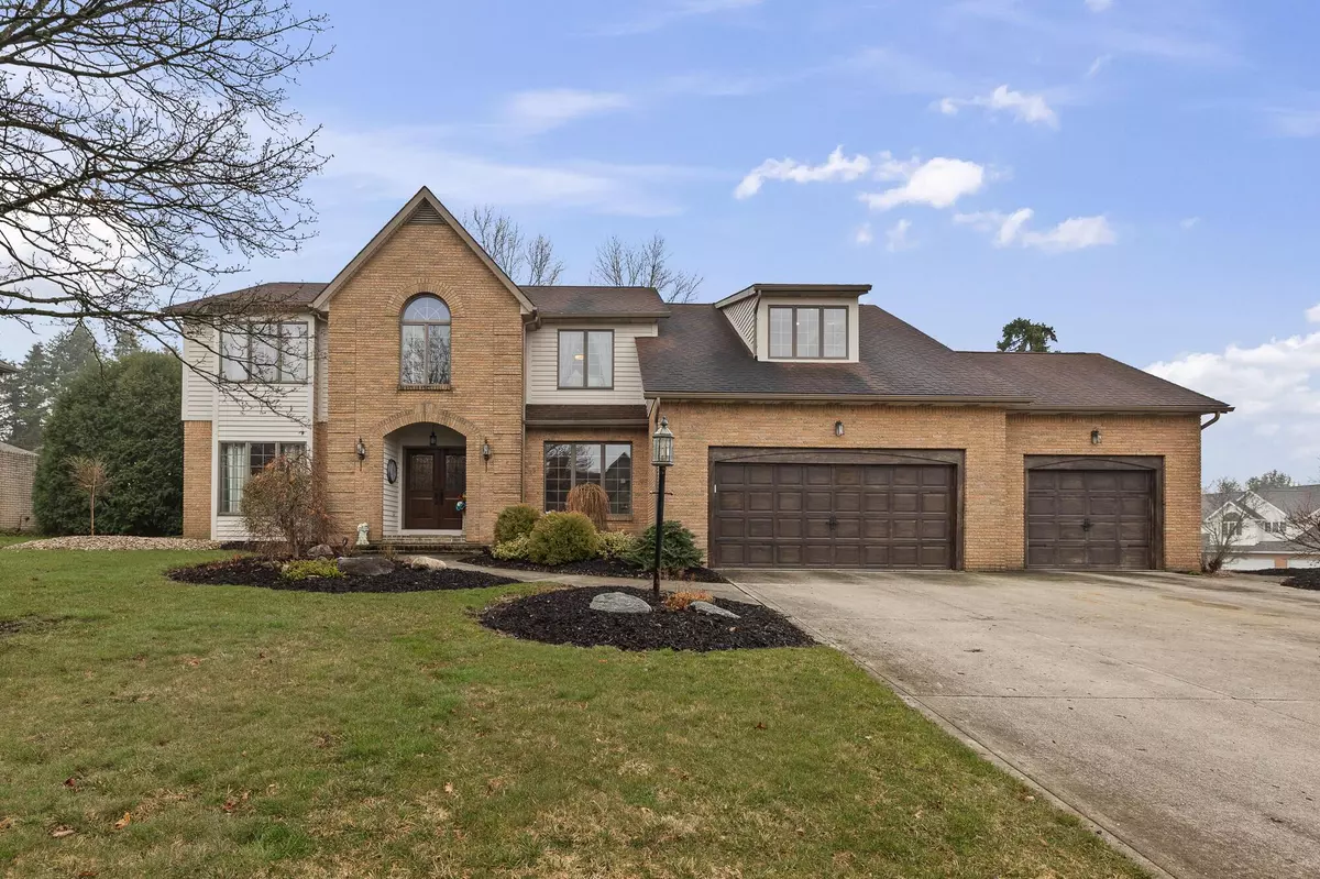 Mansfield, OH 44906,1525 Royal Oak Trail