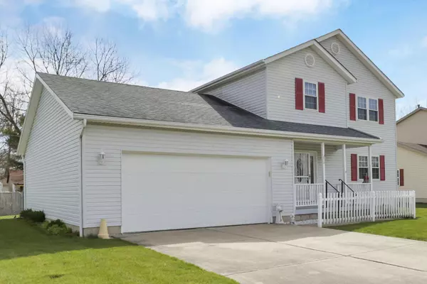 Hebron, OH 43025,208 Christopher Court