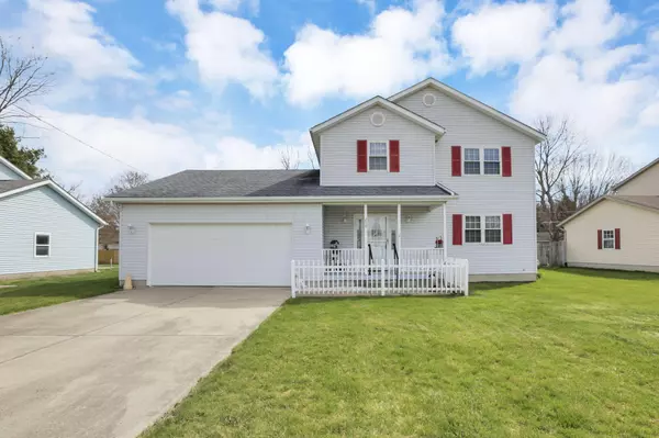 Hebron, OH 43025,208 Christopher Court