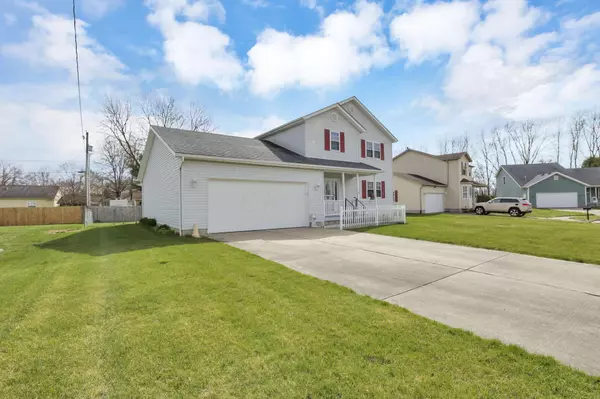 Hebron, OH 43025,208 Christopher Court