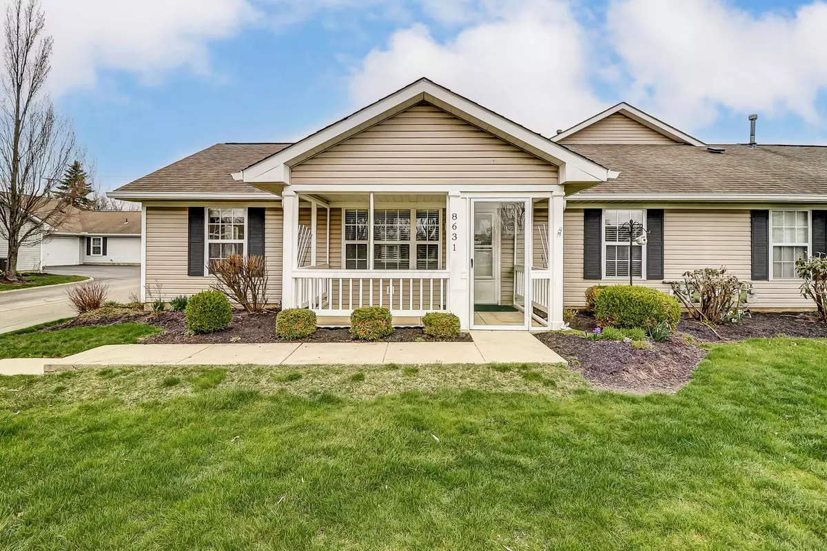 Reynoldsburg, OH 43068,8631 Victoria Meadow Lane