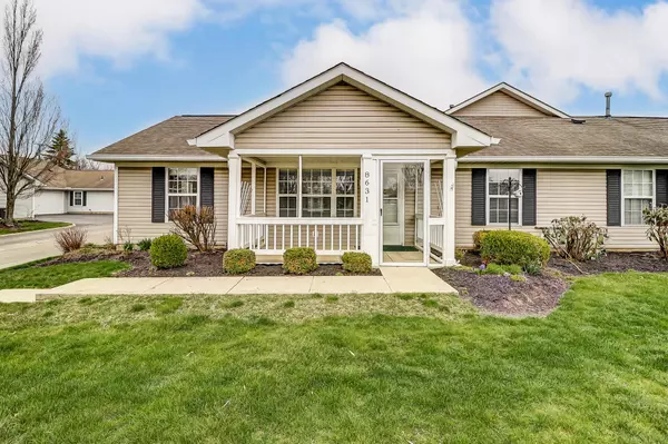 8631 Victoria Meadow Lane, Reynoldsburg, OH 43068