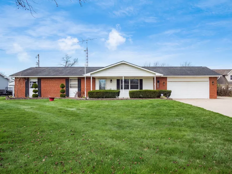 11417 Darby Creek Road, Orient, OH 43146