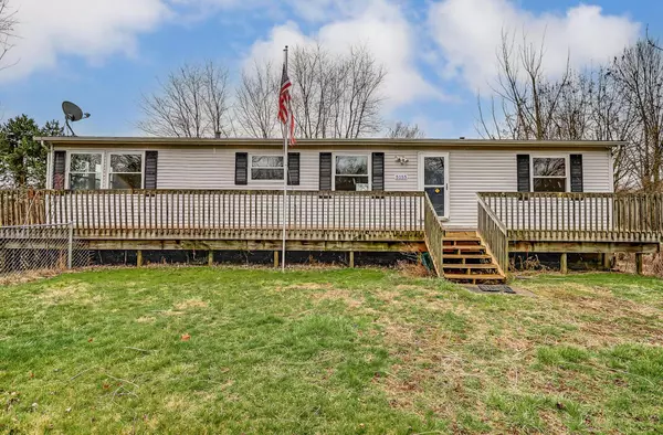 5155 Deeds Road, Pataskala, OH 43062
