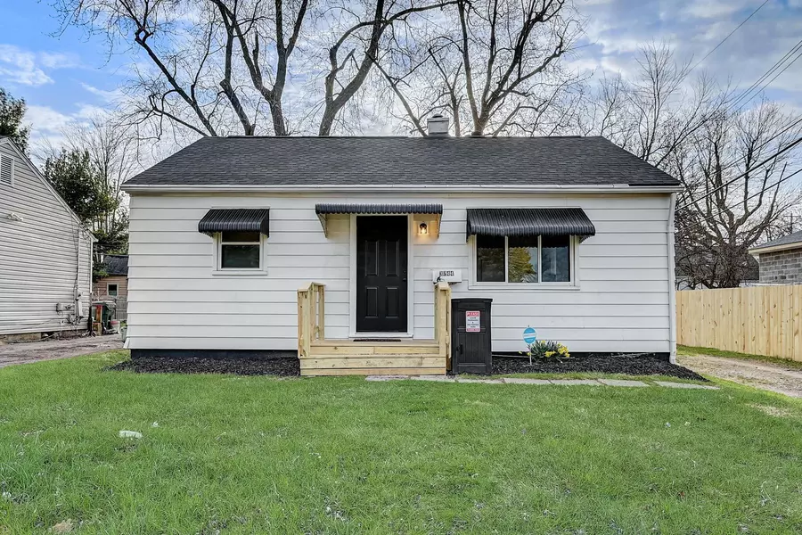 3244 Karl Road, Columbus, OH 43224