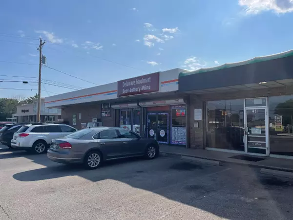 268 S Sandusky Street, Delaware, OH 43015