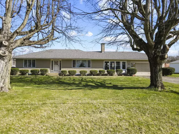 204 Boving Road, Lancaster, OH 43130