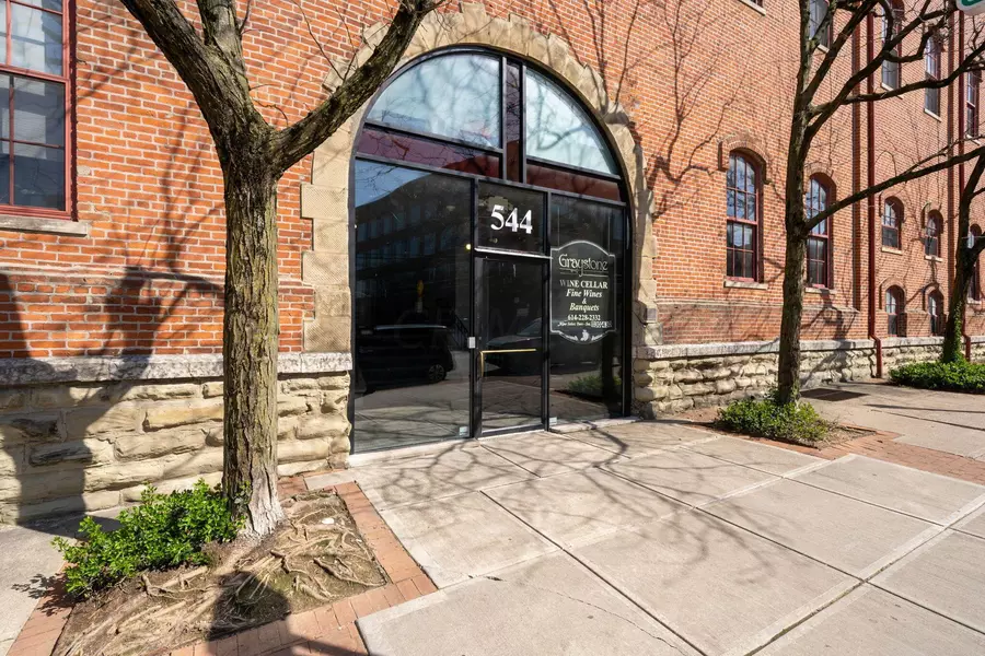 544 S Front Street #108, Columbus, OH 43215