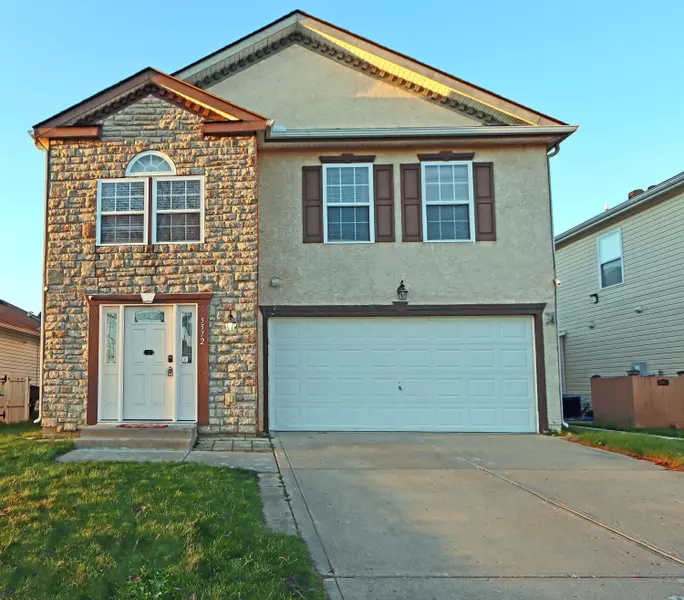 5572 Old Coble Street, Canal Winchester, OH 43110