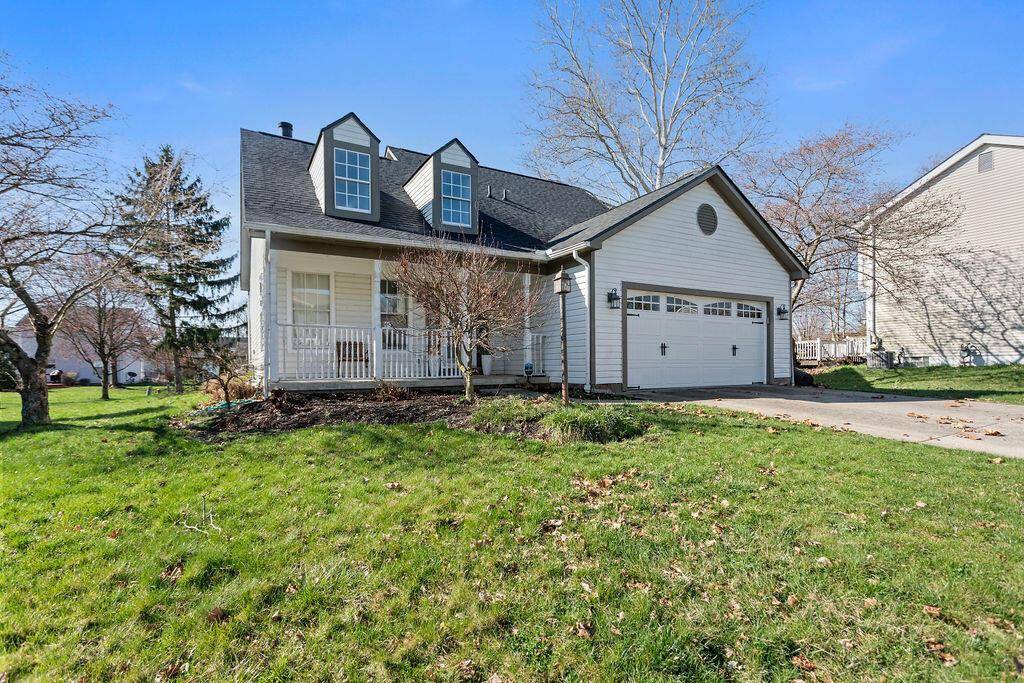 387 Rambling Brook Drive, Pickerington, OH 43147