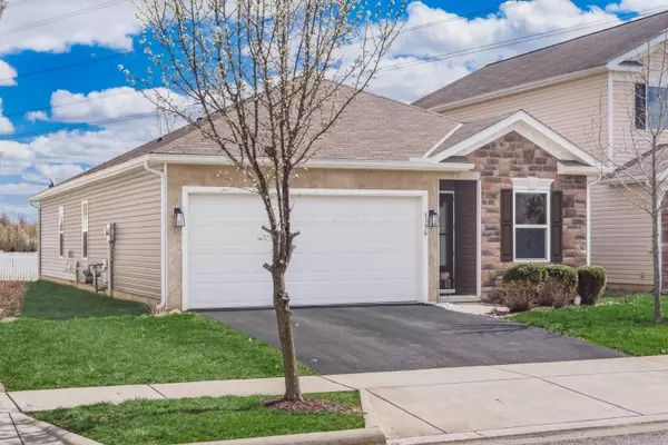 Groveport, OH 43125,5196 MacClellan Street