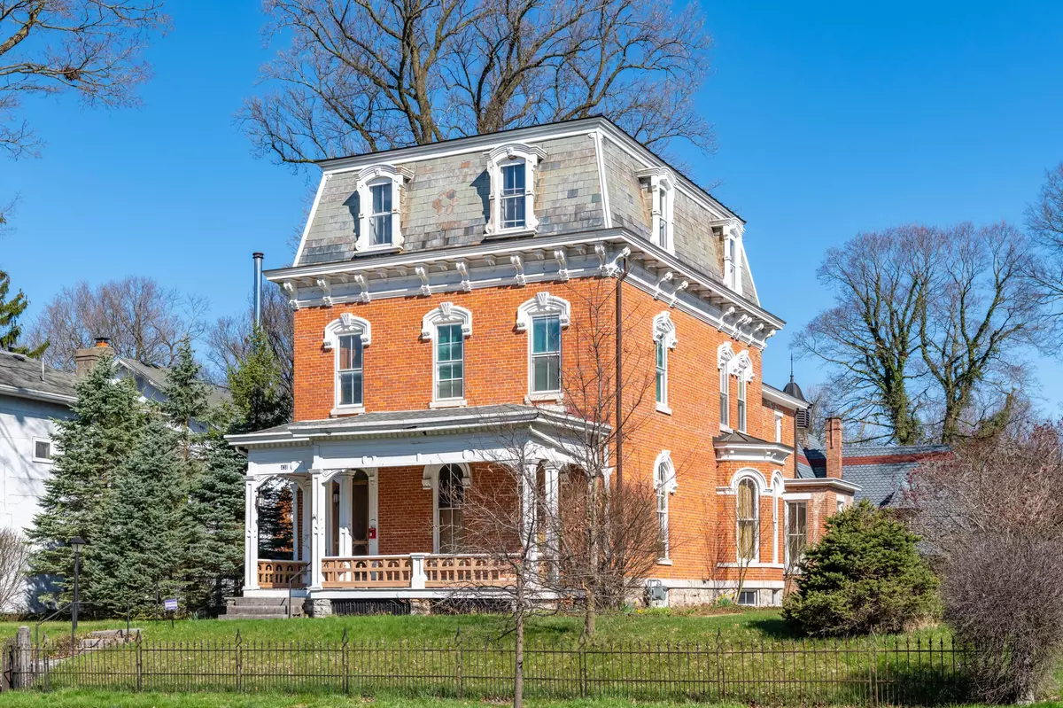 Urbana, OH 43078,438 Scioto Street