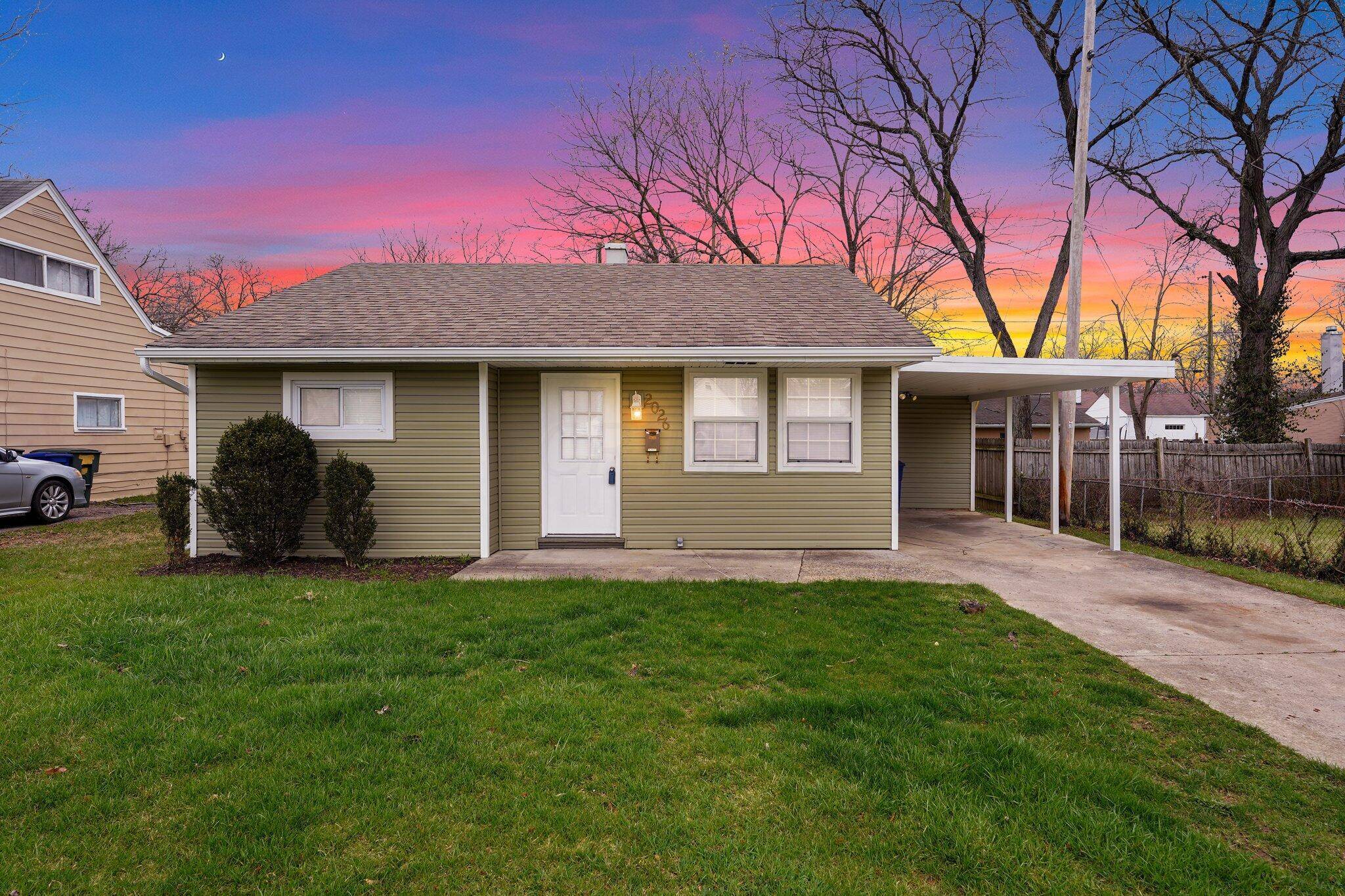 2026 Jermain Drive, Columbus, OH 43219