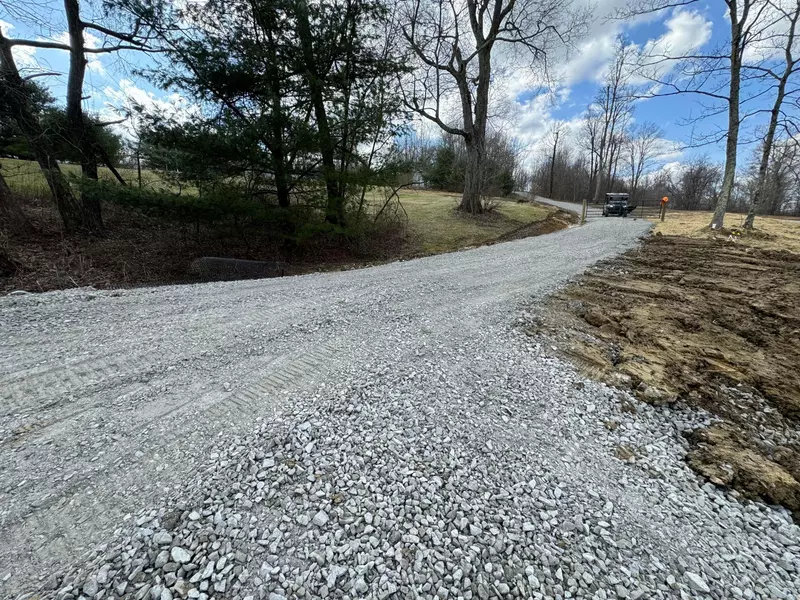 0 Flint Ridge Road #(Flint Ridge Tract 22 Acre), Crooksville, OH 43731