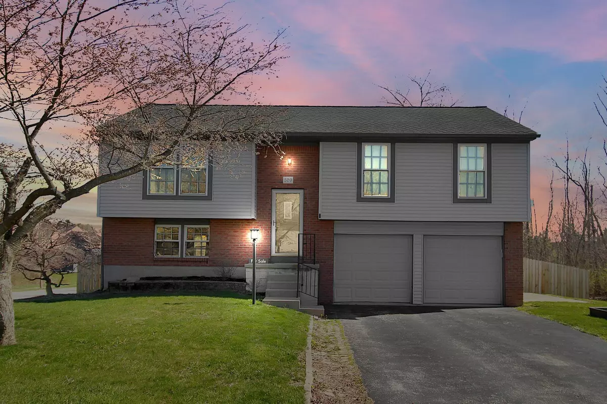 Pickerington, OH 43147,509 Streamview Court