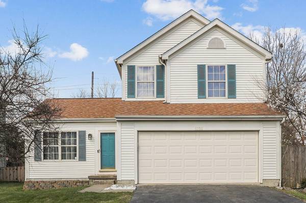 5736 Chase Run,  Galloway,  OH 43119