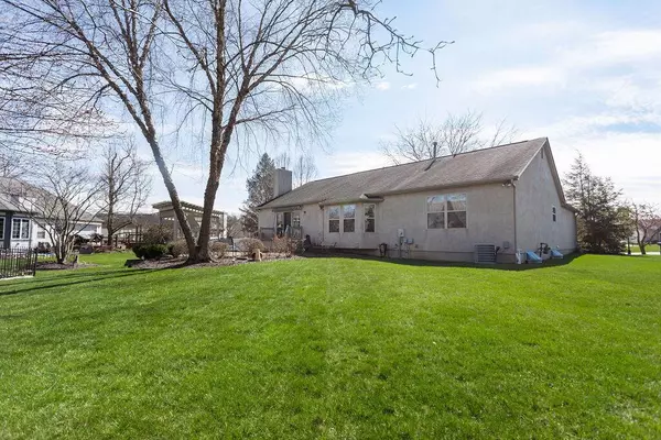 Grove City, OH 43123,4648 Barnwood Court