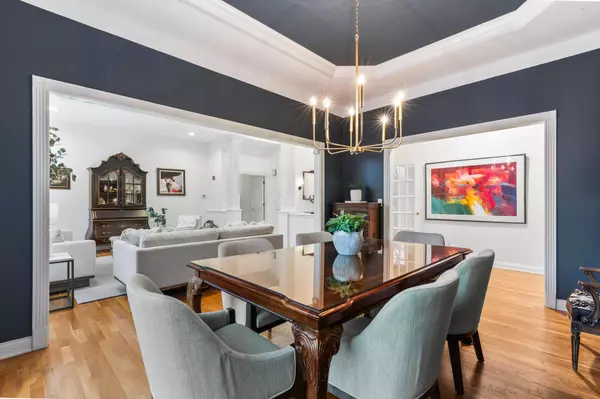 Granville, OH 43023,1985 Welsh Hills Road