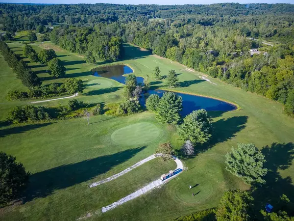 3275 General Griffin Road, Granville, OH 43023