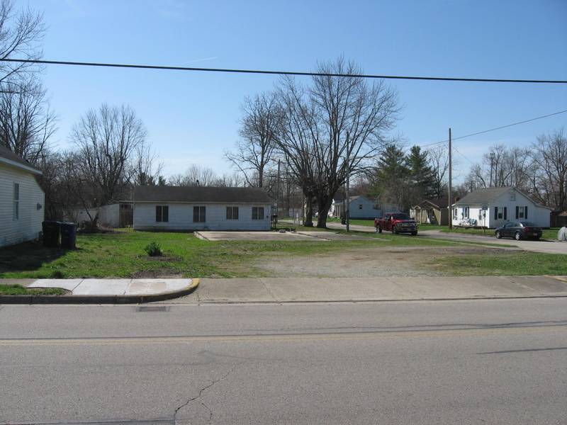 288 Doan Street, Wilmington, OH 45177