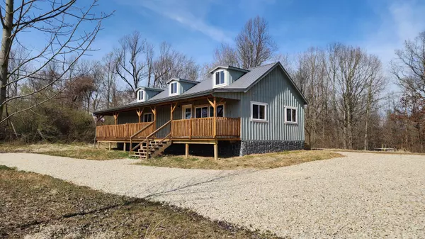 1276 Township Rd 312 Road #(Perry Retreat 312 House), New Lexington, OH 43764