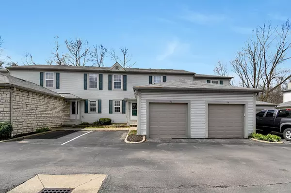 Blacklick, OH 43004,173 Macdougall Lane #47D