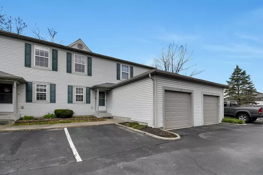 173 Macdougall Lane #47D, Blacklick, OH 43004